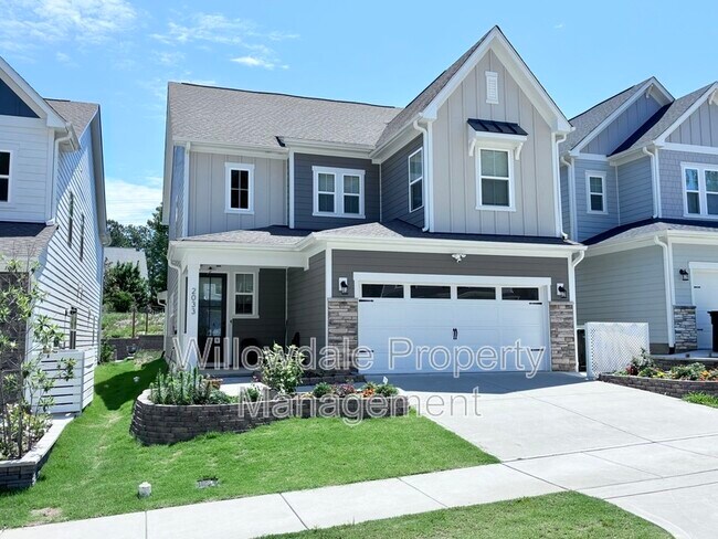 Building Photo - 2033 Florine Dr