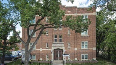 Building Photo - 277 River Ave