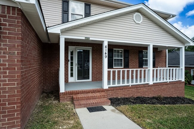 Building Photo - 4149 Foreman Way