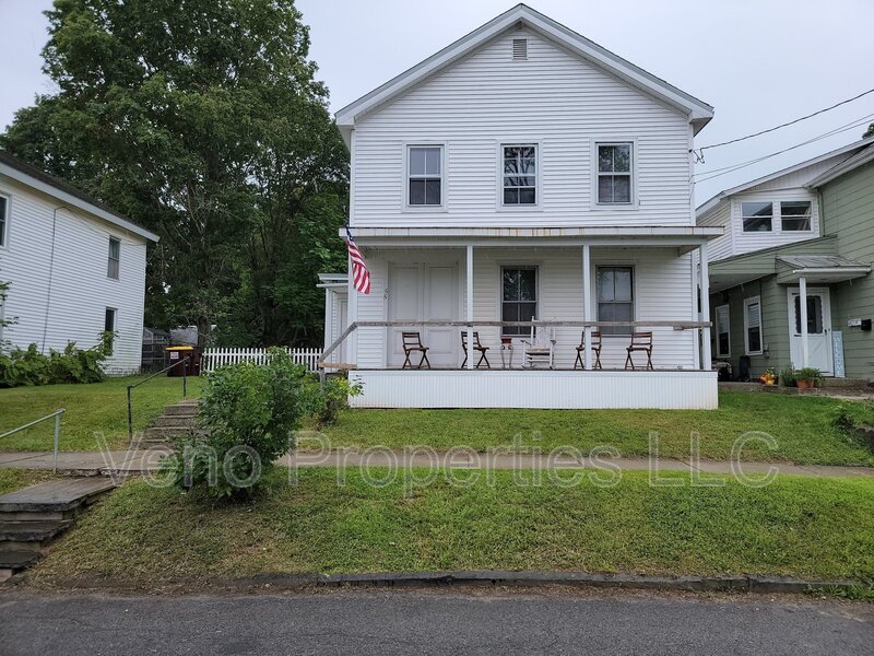 Primary Photo - 55 Church St