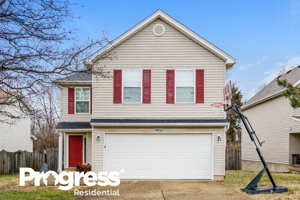Primary Photo - 6012 Woodhaven Pl Cir