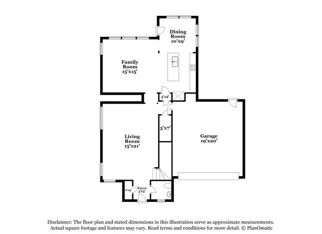 Foto del edificio - 22224 S 211th Way