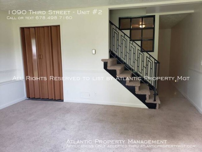 Building Photo - 2 bedroom in Stone Mountain GA 30083
