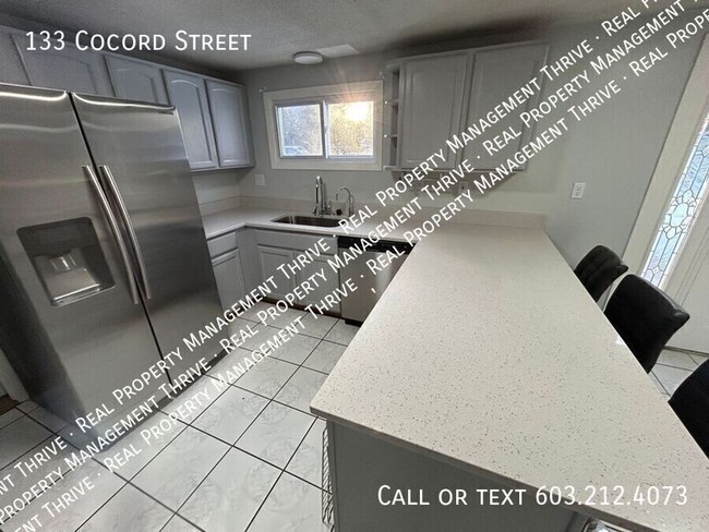 Building Photo - 133 Cocord Street-