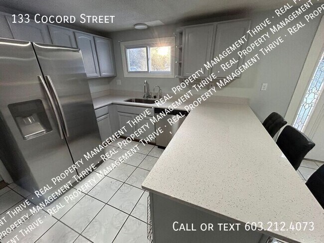 Foto del edificio - 133 Cocord Street-