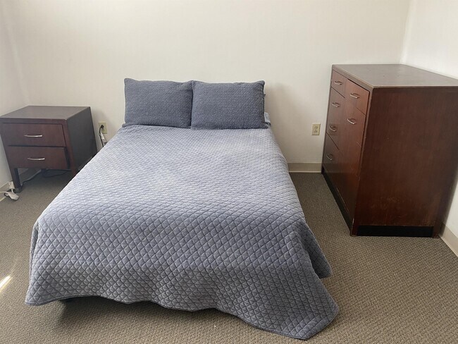 Foto del interior - The Herold Apartments