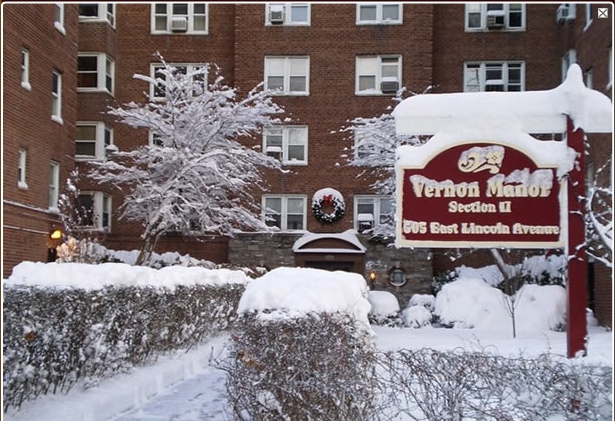 Foto del edificio - Vernon Manor Co-operative Apartments