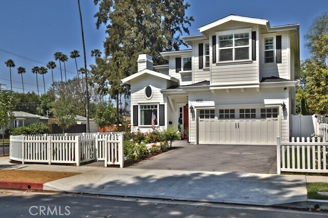 Building Photo - 4503 Ethel Ave