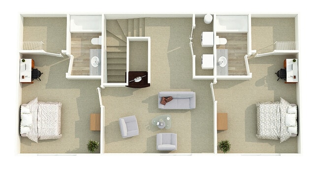 Building Photo - University Suites Student Housing