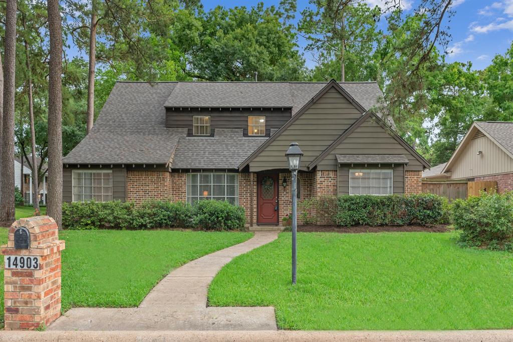 Primary Photo - 14903 Woodthorpe Ln
