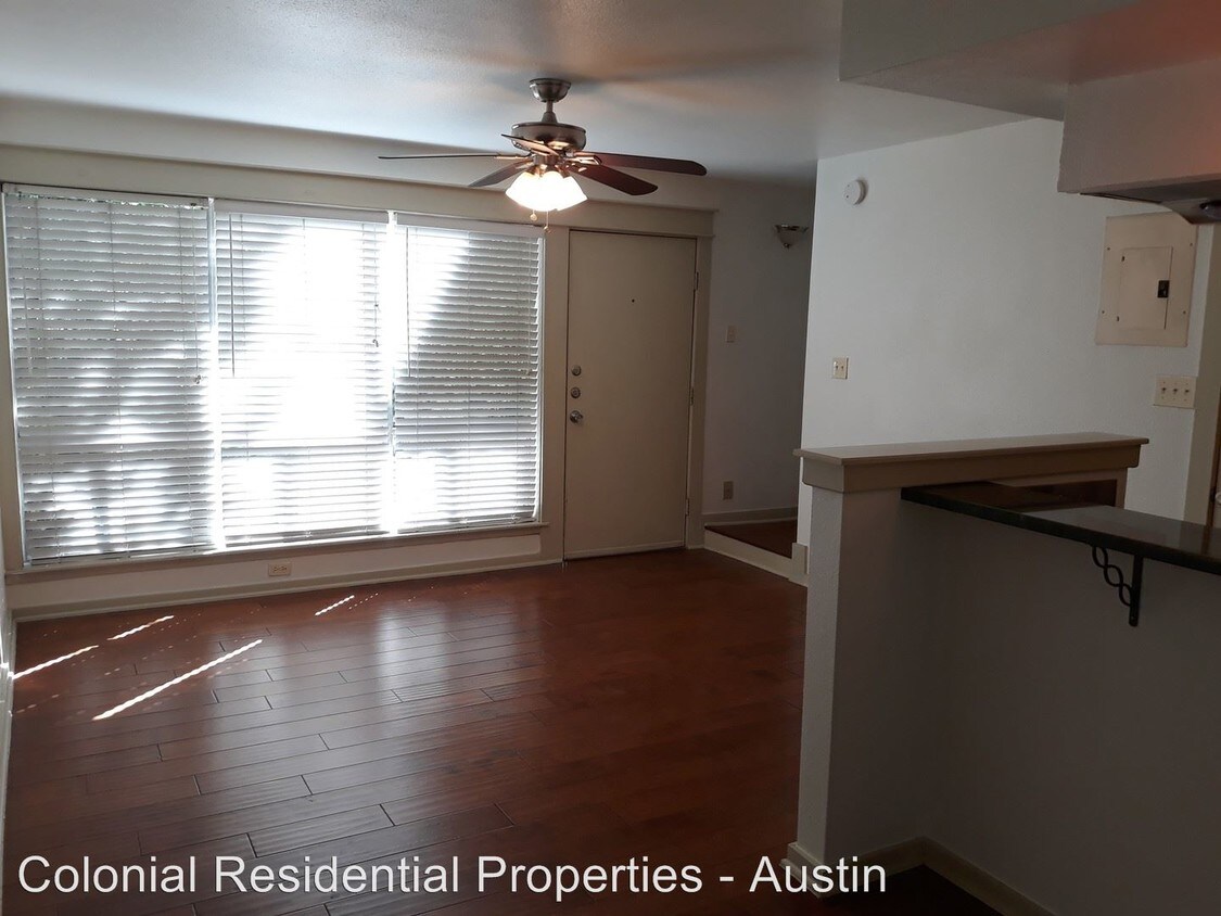 Primary Photo - 1 br, 1 bath House - 1405 Hartford Rd. #106