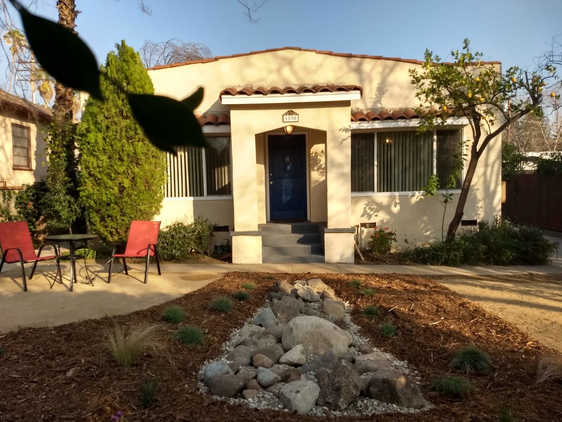 1590 N Hill Ave, Pasadena, CA 91104 House for Rent in Pasadena, CA