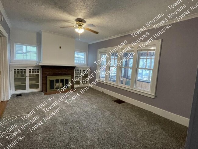 Building Photo - 640 Magee Ave