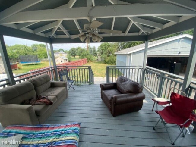 Foto del edificio - 1 br, 1 bath House - 1227 4th Avenue West