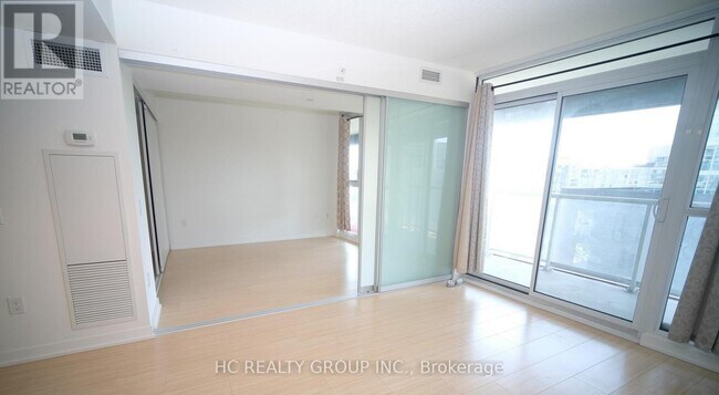 Photo du bâtiment - 85 Queens Wharf Rd