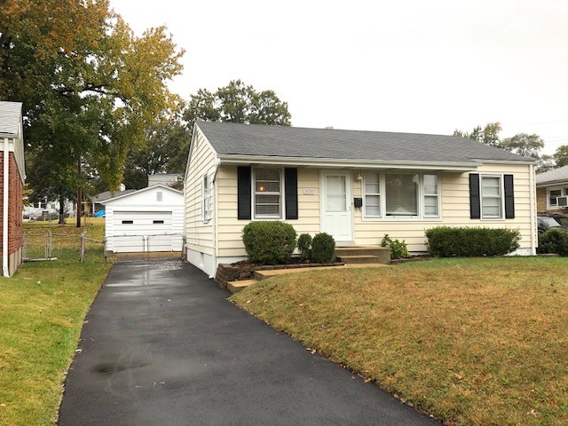 Primary Photo - 10352 St Matthew Ln