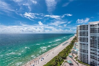 Building Photo - 16699 Collins Ave