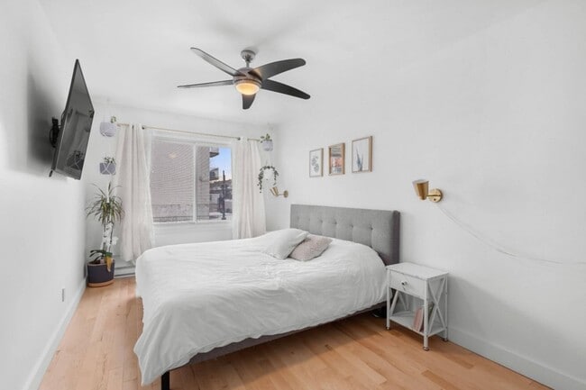 Photo du bâtiment - 2113 Rue Villeray