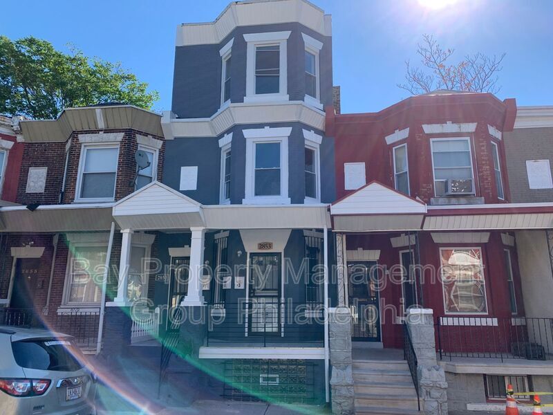 2853 N Bailey St Unit 3, Philadelphia, PA 19132 Condo for Rent in