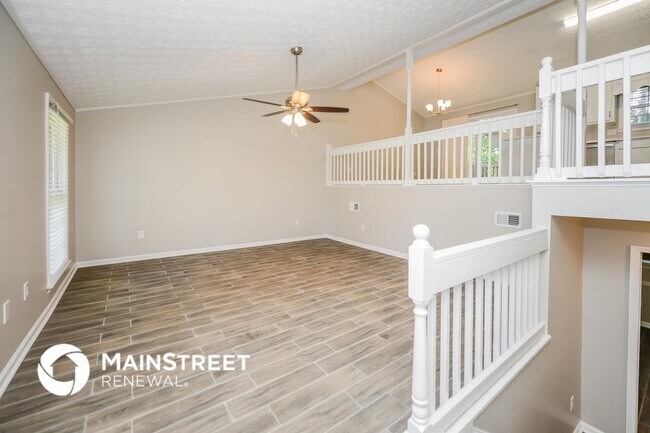 Building Photo - 4323 Ridgetop Dr