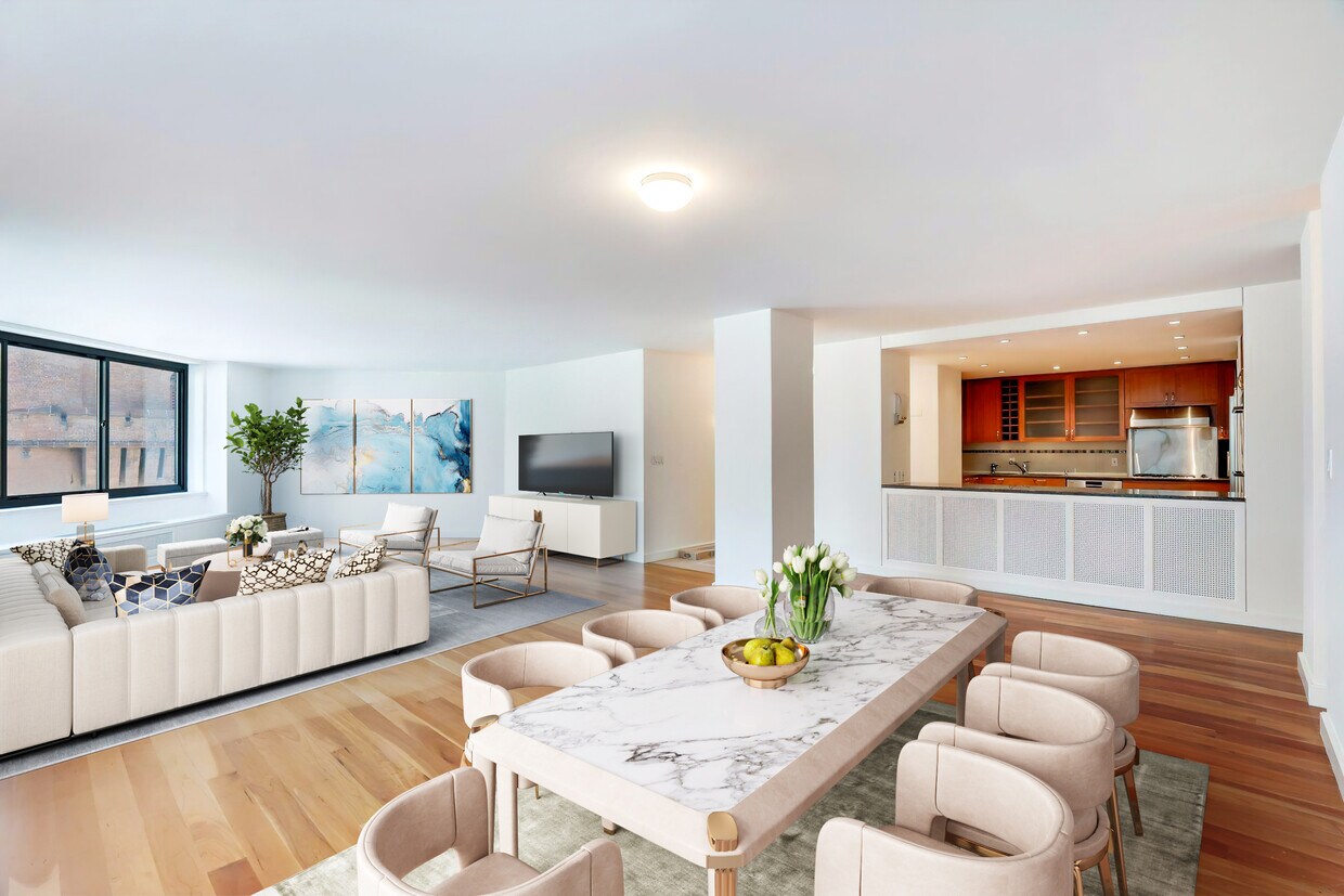 Foto principal - 40 E 94th St