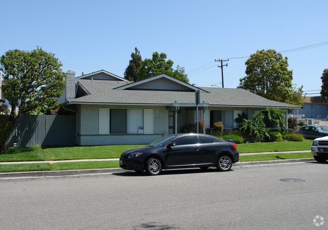 Building Photo - 7671 Volga Dr