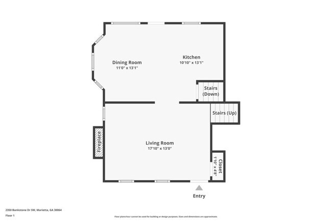 Foto del edificio - 2350 Bankstone Dr SW