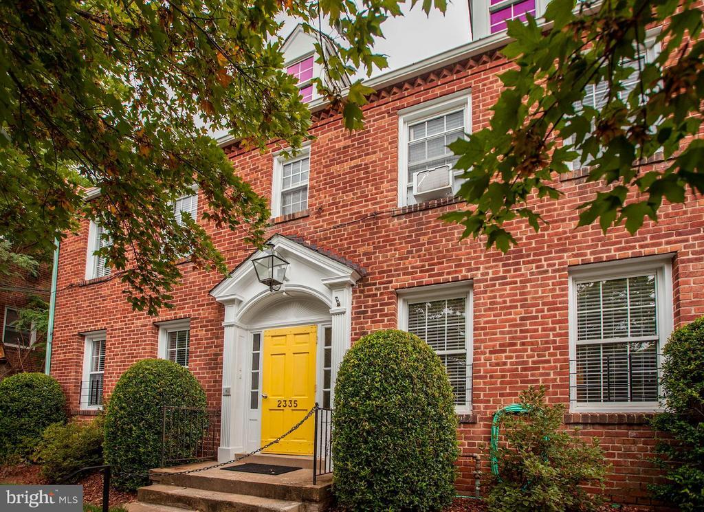 Primary Photo - 2335 40th St NW