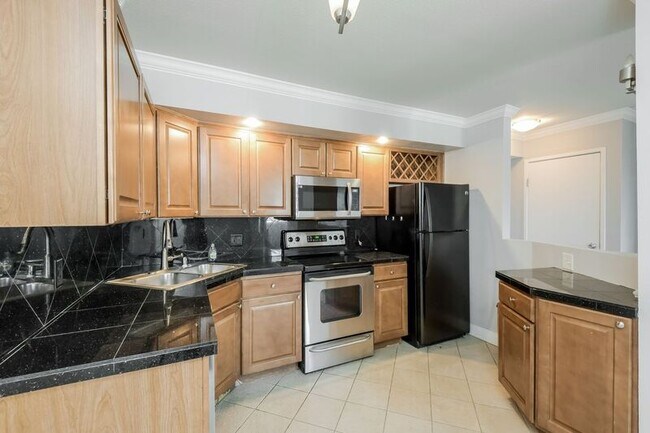 Foto del edificio - 601 W 11th Ave