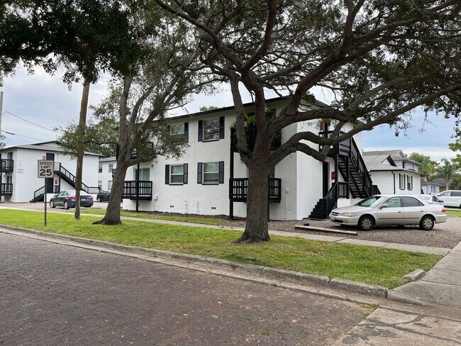 Foto del interior - Port Tampa Flats