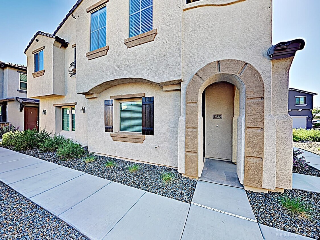 12572 W Hummingbird Terrace, Peoria, AZ 85383 House Rental in Peoria