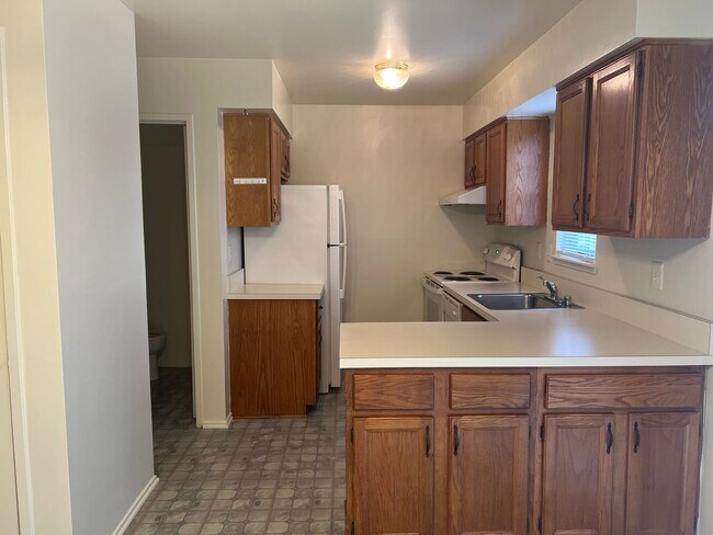 Building Photo - Spacious Townhome Close To EVERYTHING