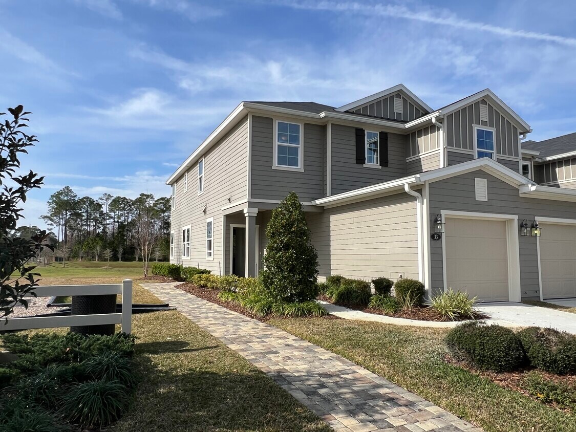 33 Silver Fern Dr, St. Augustine, FL 32086 House Rental in St