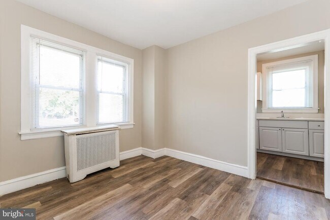 Foto del edificio - 5119 Hawthorne St