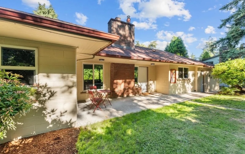 Photo - 6930 SW Brier Pl (Portland, OR)