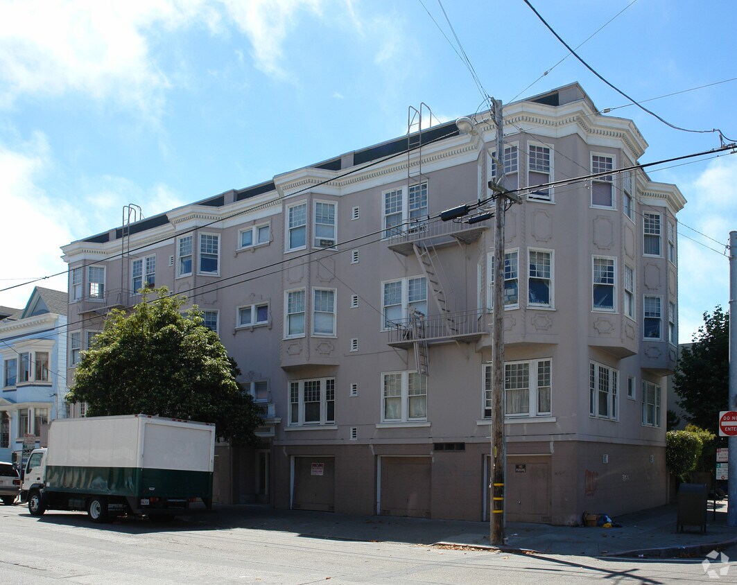 Foto del edificio - 201 5th Ave