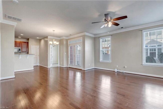 Building Photo - Spacious 2-Bed Condo in Culpepper Landing ...