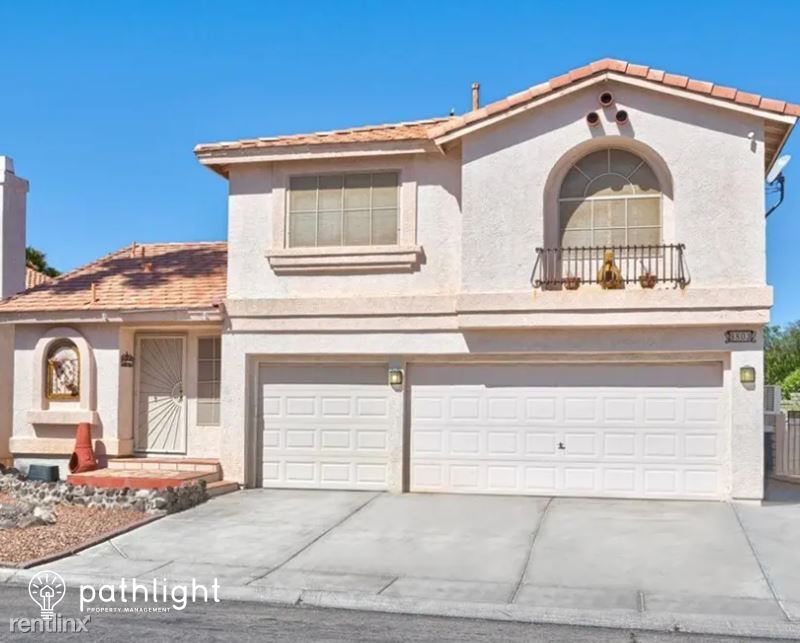 Foto principal - 4 br, 2 bath House - 9803 Silver Lasso Str...