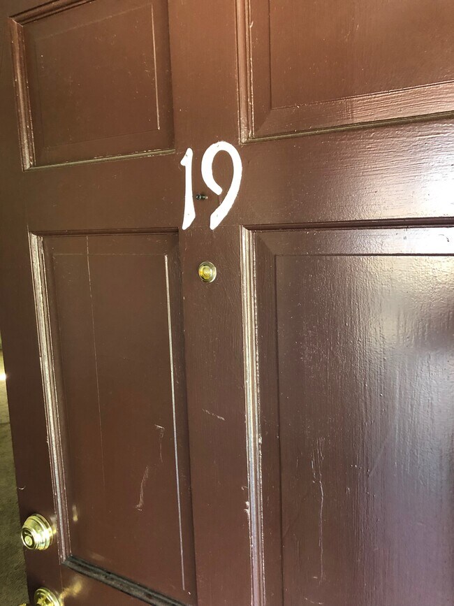 Foto del edificio - 1428 Reeve St