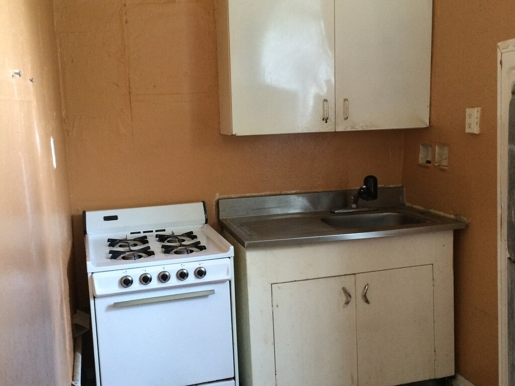 Cocina - 40 Booraem Ave