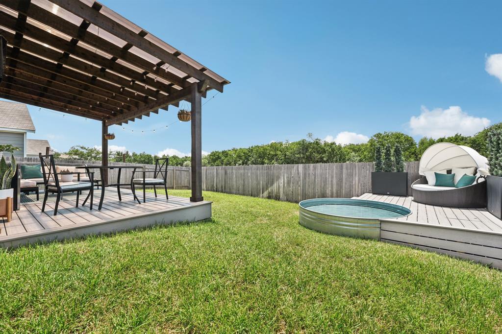 Foto principal - 6013 Eden Dr
