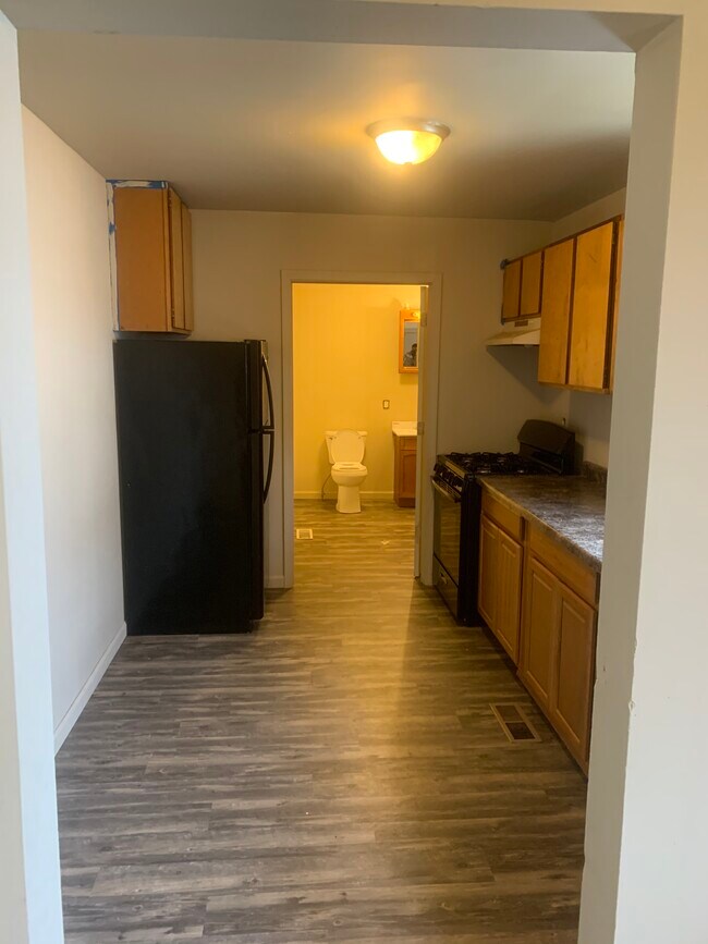 kitchen - 311 state st