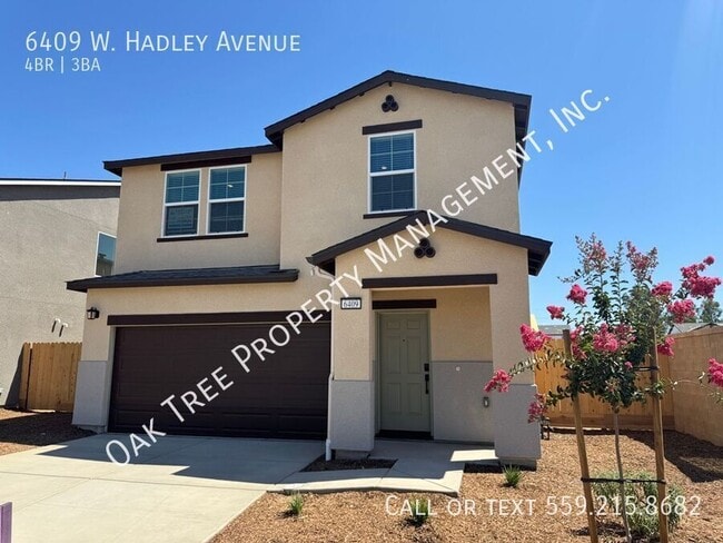 Foto del edificio - 6409 W Hadley Ave