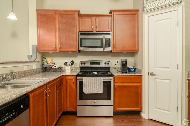 Interior Photo - Harmony Ridge Apartments