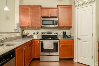 Interior Photo - Harmony Ridge Apartments