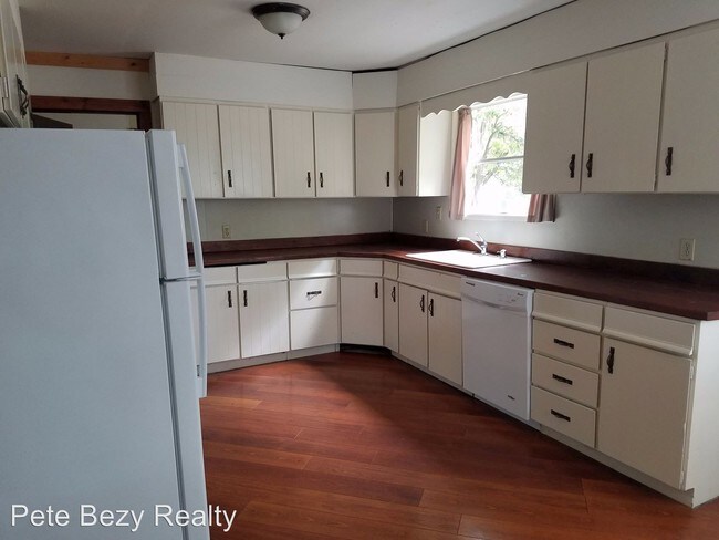 Foto del edificio - 2 br, 1 bath House - 1018 Eckerson Rd