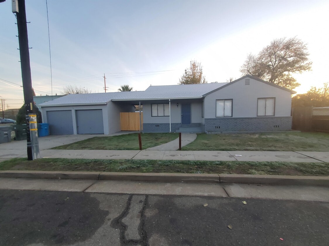 219 A St, Marysville, CA 95901 House Rental in Marysville, CA