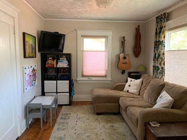 Foto del edificio - 824 N Killingsworth Ct