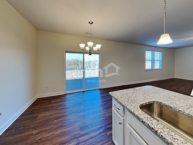 Building Photo - 1604 Soapstone Rd