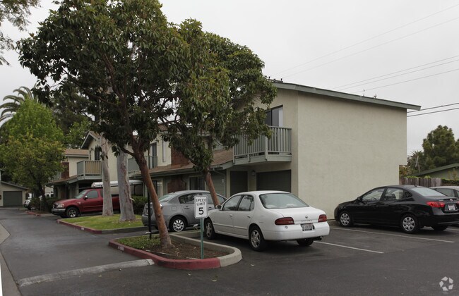 Building Photo - Foxhollow Village Apartments
